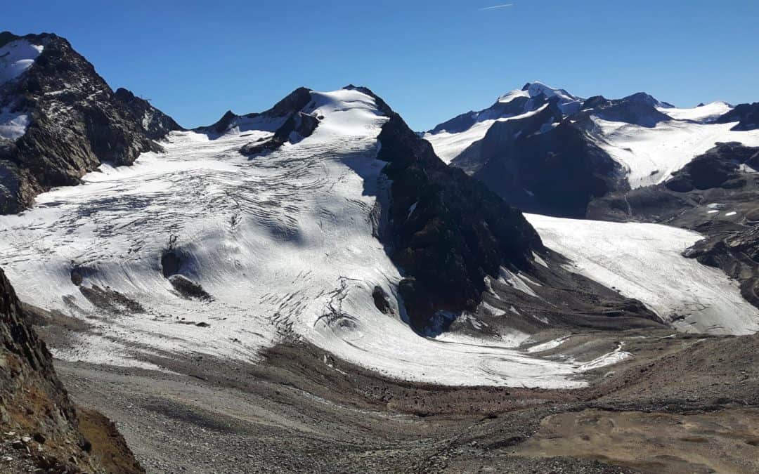 Nein zur Gletscherverbauung Pitztal-Ötztal! Österreichs Alpenschutzverbände fordern sofortigen Projektstopp